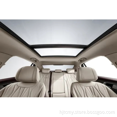 2023 Hongqi H5 2.0T FWD 224Hp L4 Luxury Cars of Hongqi New Cars Hongqi 2023